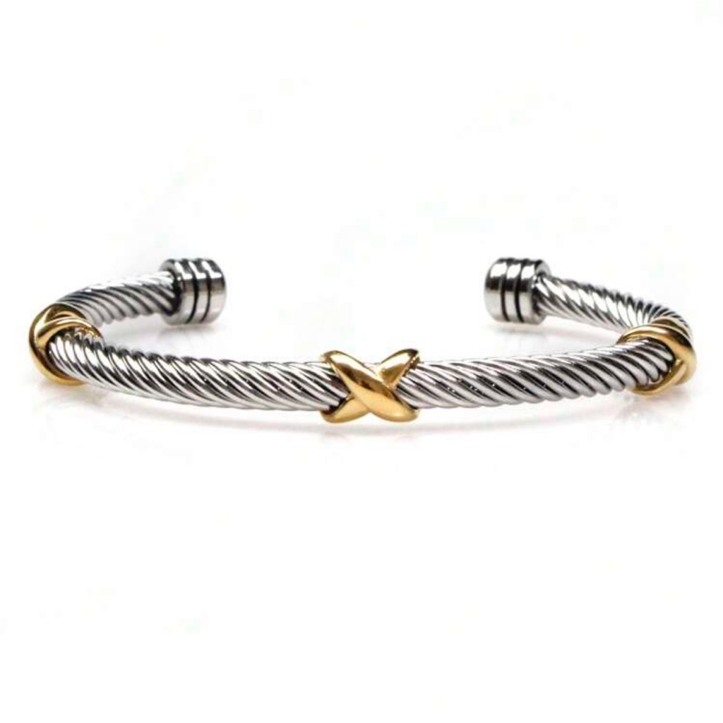 Bracelet Stainless Steel